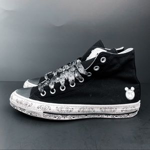 Converse Miley Cyrus x Chuck Taylor All Star Hi